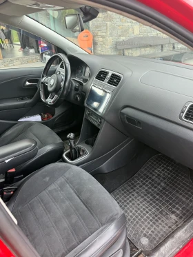 VW Polo 1.6 tdi - 6600 € - 13451300 4