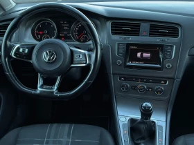 VW Golf GTD 7.5 PACKAGE | Auto.bg — изображение 7