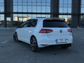VW Golf GTD 7.5 PACKAGE | Auto.bg — изображение 4