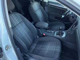 VW Golf GTD 7.5 PACKAGE | Auto.bg — изображение 9