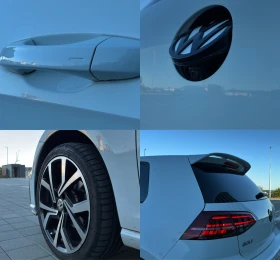 VW Golf GTD 7.5 PACKAGE | Auto.bg — изображение 12