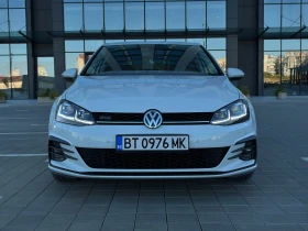 VW Golf GTD 7.5 PACKAGE | Auto.bg — изображение 2