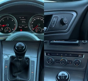 VW Golf GTD 7.5 PACKAGE | Auto.bg — изображение 10