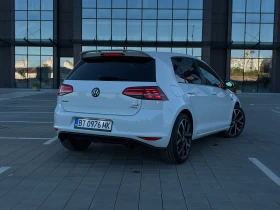 VW Golf GTD 7.5 PACKAGE | Auto.bg — изображение 6