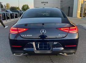Mercedes-Benz CLS 450 AMG �����/������ | Mobile.bg � ����� ������ 3