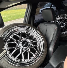BMW 335  BBS / CTS COOLER / CTS INTAKE / Carfax | Mobile.bg � ����� ������ 4