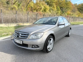 ������ Mercedes-Benz C 220