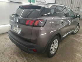 Peugeot 3008 1.5 HDI Style Navi LED Camera | Mobile.bg � ����� ������ 3