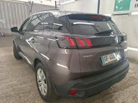 Peugeot 3008 1.5 HDI Style Navi LED Camera | Mobile.bg � ����� ������ 4