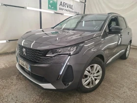 ������ Peugeot 3008