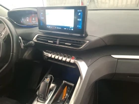 Peugeot 3008 1.5 HDI Style Navi LED Camera | Mobile.bg � ����� ������ 7