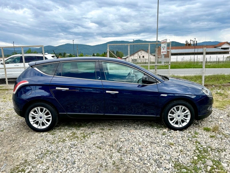 Lancia Delta 1.6MJT, снимка 8 - Автомобили и джипове - 41159287