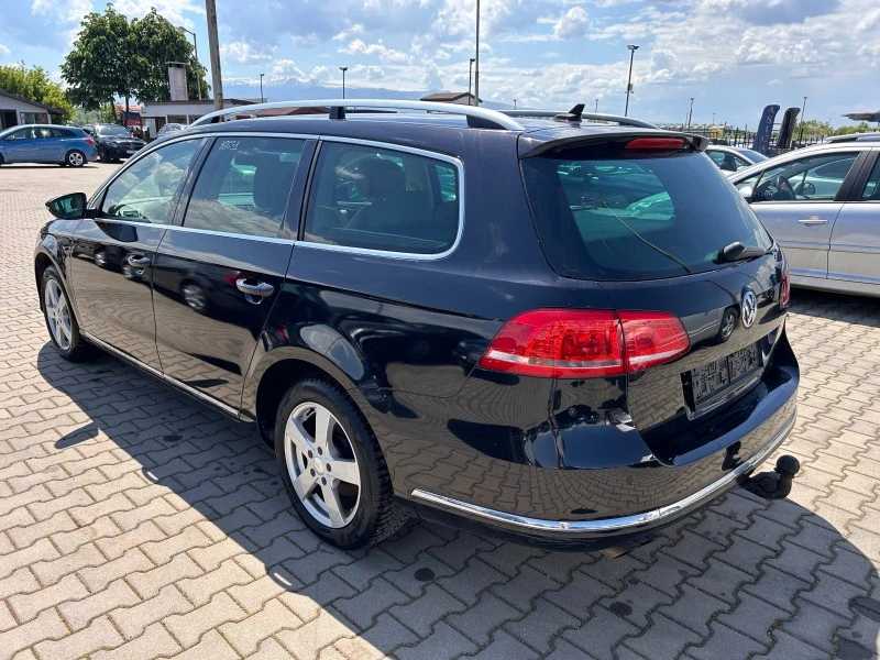 VW Passat 2.0TDI 4MOTION NAVI/KOJA EURO 5F ЛИЗИНГ, снимка 8 - Автомобили и джипове - 45620053