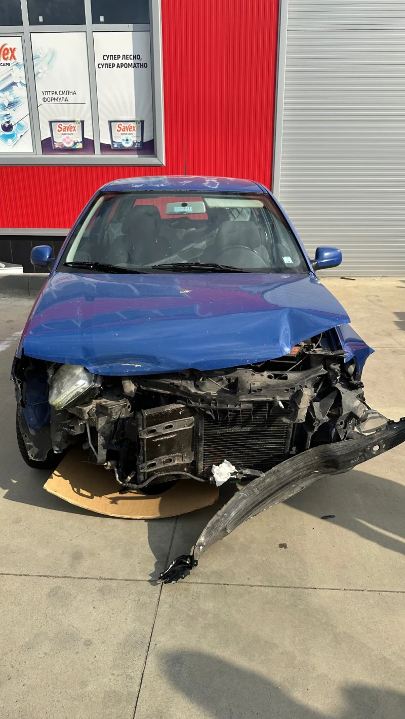 VW Polo 1.0, снимка 1 - Автомобили и джипове - 47013885