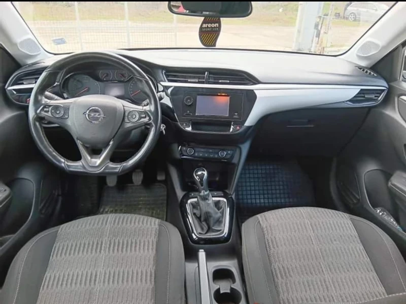 Opel Corsa 1.2i, снимка 7 - Автомобили и джипове - 47379984