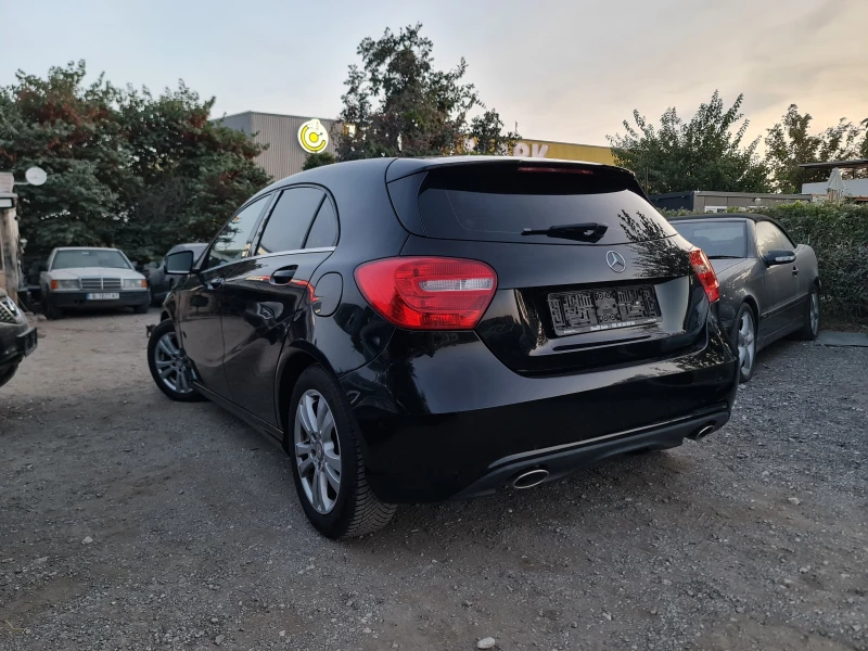 Mercedes-Benz A 180 REKARO NAVI DISTRONIC, снимка 5 - Автомобили и джипове - 47486740