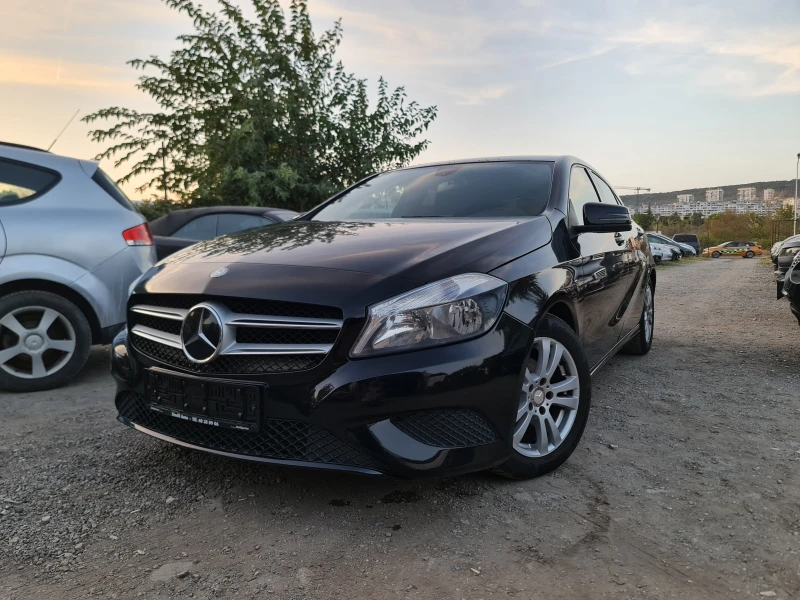 Mercedes-Benz A 180 REKARO NAVI DISTRONIC, снимка 3 - Автомобили и джипове - 47486740