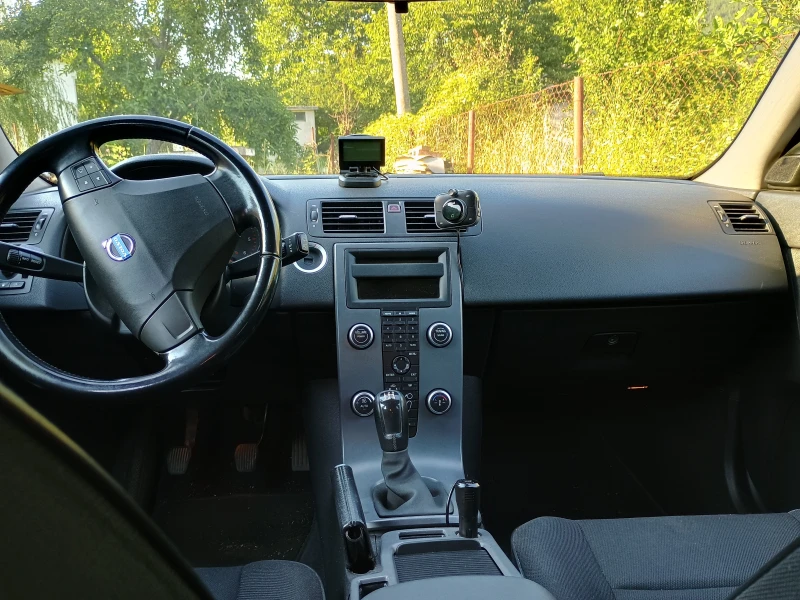 Volvo V50 1.6 HDI, снимка 6 - Автомобили и джипове - 47583240