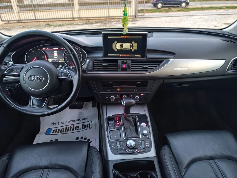 Audi A6 3.0 дизел , снимка 10 - Автомобили и джипове - 47835079