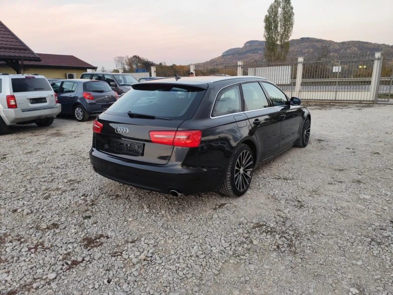 Audi A6 3.0 дизел , снимка 5 - Автомобили и джипове - 47835079