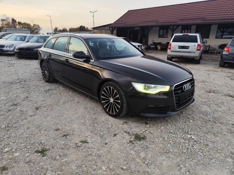 Audi A6 3.0 дизел , снимка 3 - Автомобили и джипове - 47835079