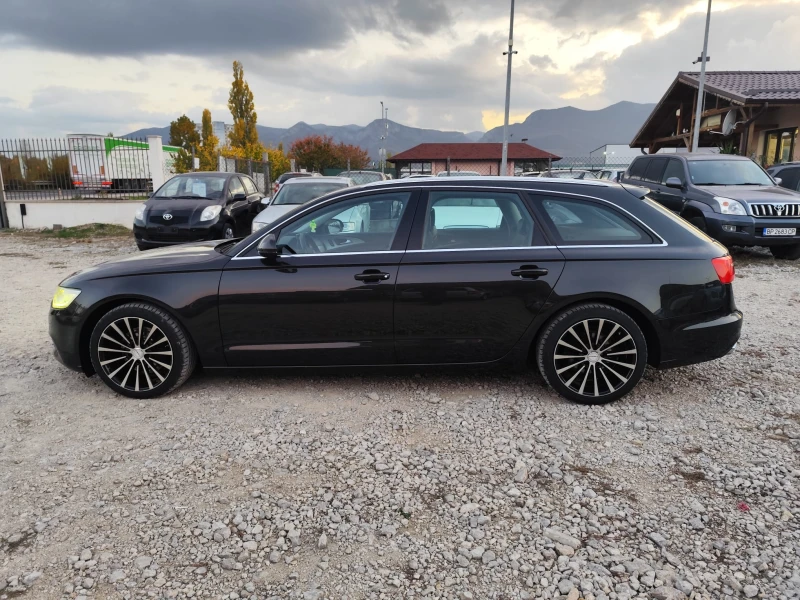 Audi A6 3.0 дизел , снимка 9 - Автомобили и джипове - 47835079