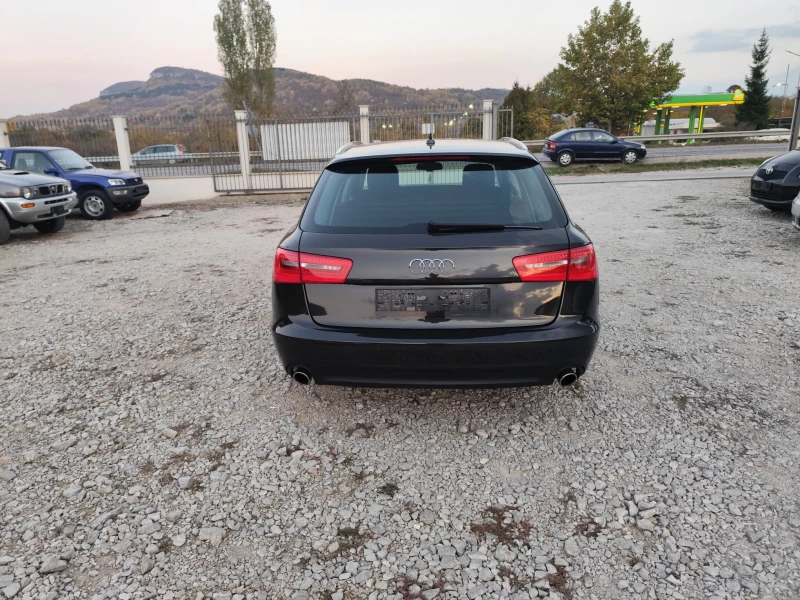 Audi A6 3.0 дизел , снимка 6 - Автомобили и джипове - 47835079