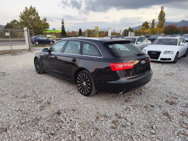 Audi A6 3.0 дизел , снимка 8 - Автомобили и джипове - 47835079