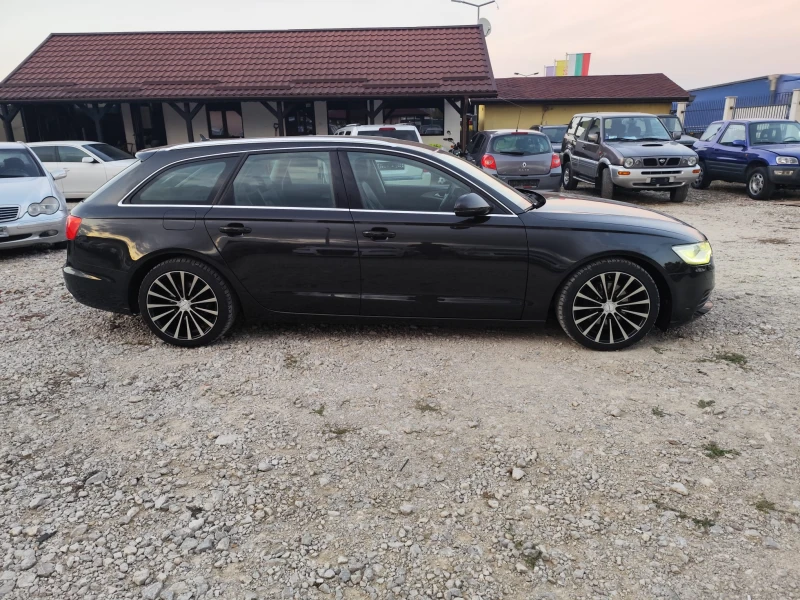 Audi A6 3.0 дизел , снимка 4 - Автомобили и джипове - 47835079