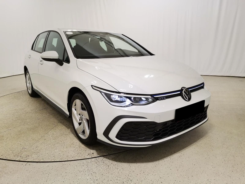 VW Golf * 1.4TSI* GTE* HYBRID* LED* NAVI* DISTRONIC* , снимка 1 - Автомобили и джипове - 48189133