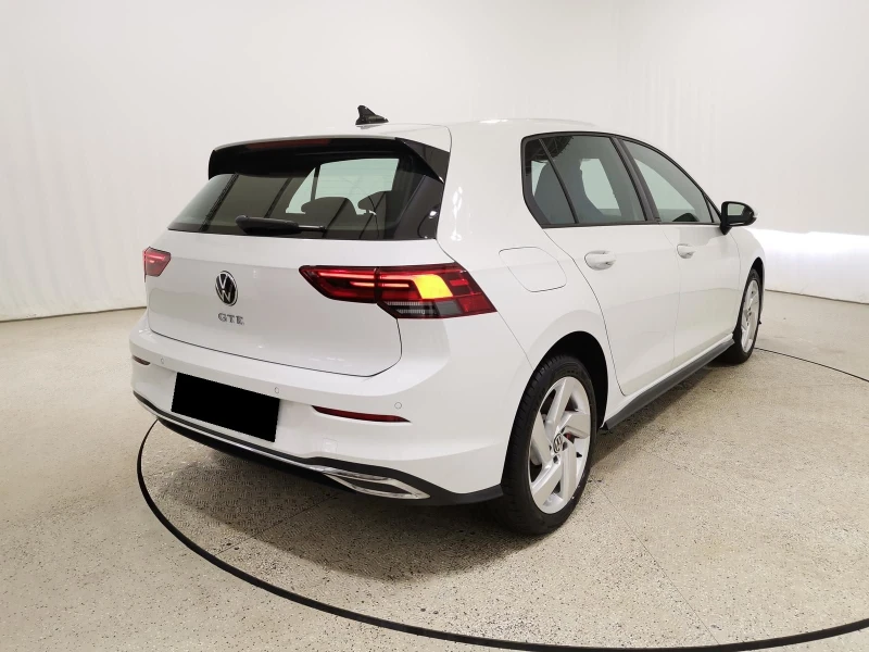 VW Golf * 1.4TSI* GTE* HYBRID* LED* NAVI* DISTRONIC* , снимка 4 - Автомобили и джипове - 48189133