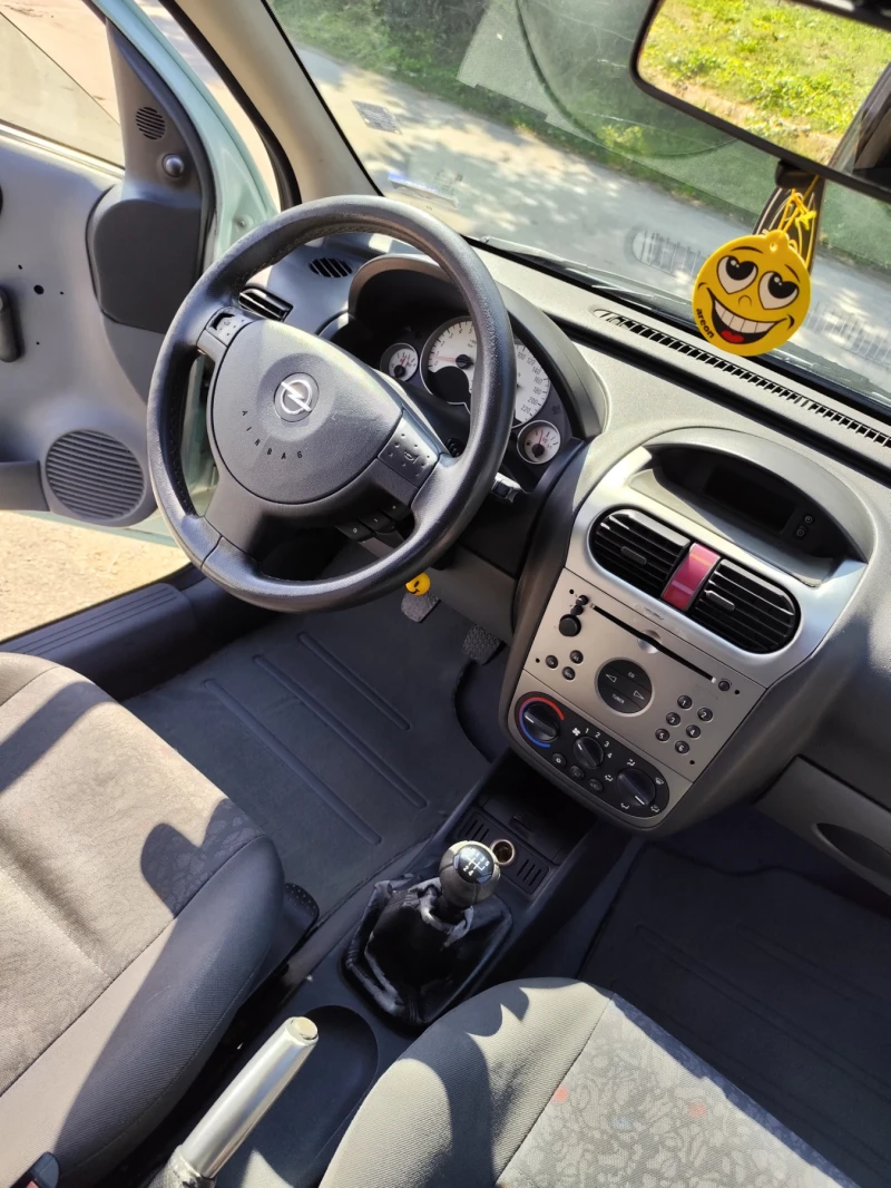 Opel Corsa 1.4, снимка 8 - Автомобили и джипове - 48611008