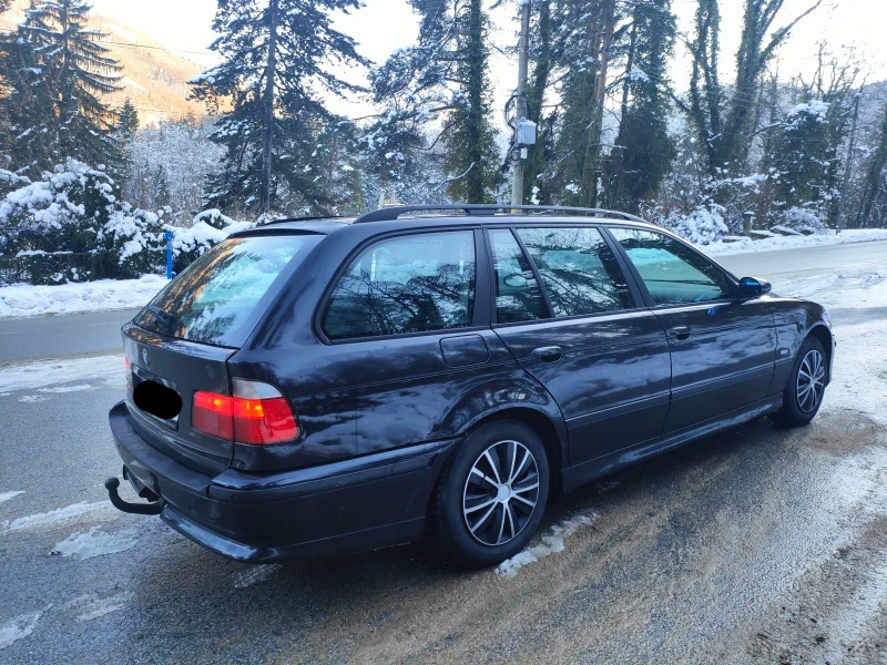 BMW 530 М57 184 кс., снимка 2 - Автомобили и джипове - 48954203