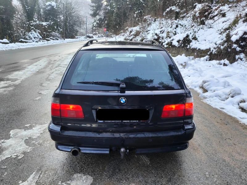 BMW 530 М57 184 кс., снимка 5 - Автомобили и джипове - 48954203