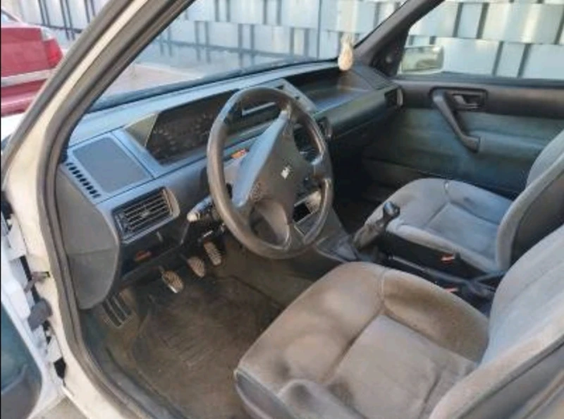 Fiat Tipo, снимка 4 - Автомобили и джипове - 49105733