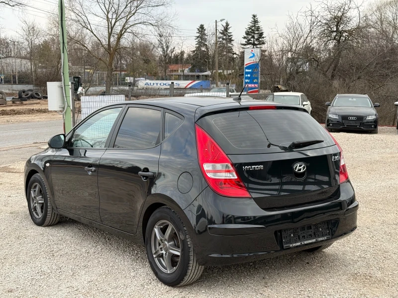 Hyundai I30 1.4BENZIN/90h.p/TOP, снимка 3 - Автомобили и джипове - 49118409