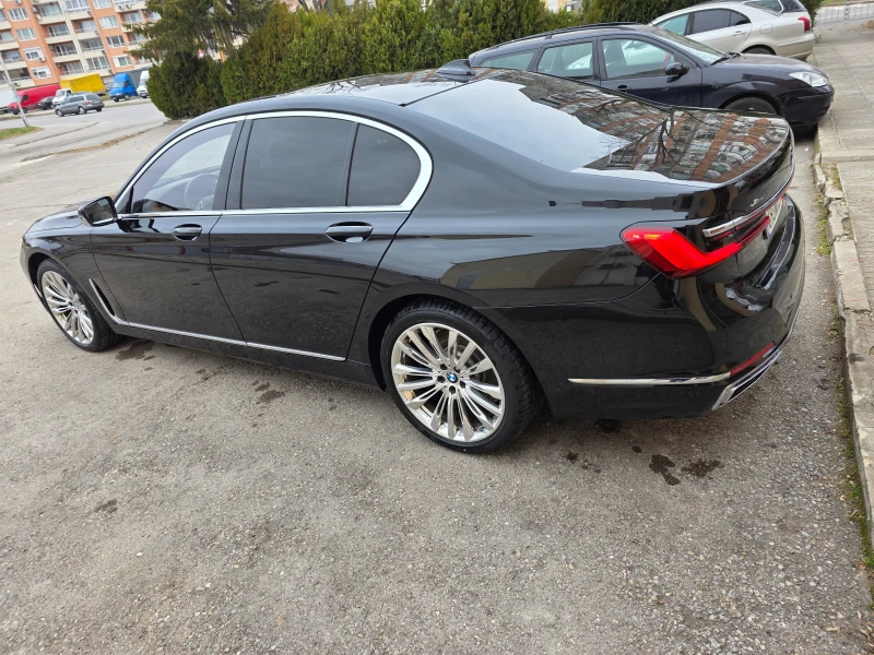 BMW 730 ГАРАНЦИЯ, снимка 6 - Автомобили и джипове - 49250953