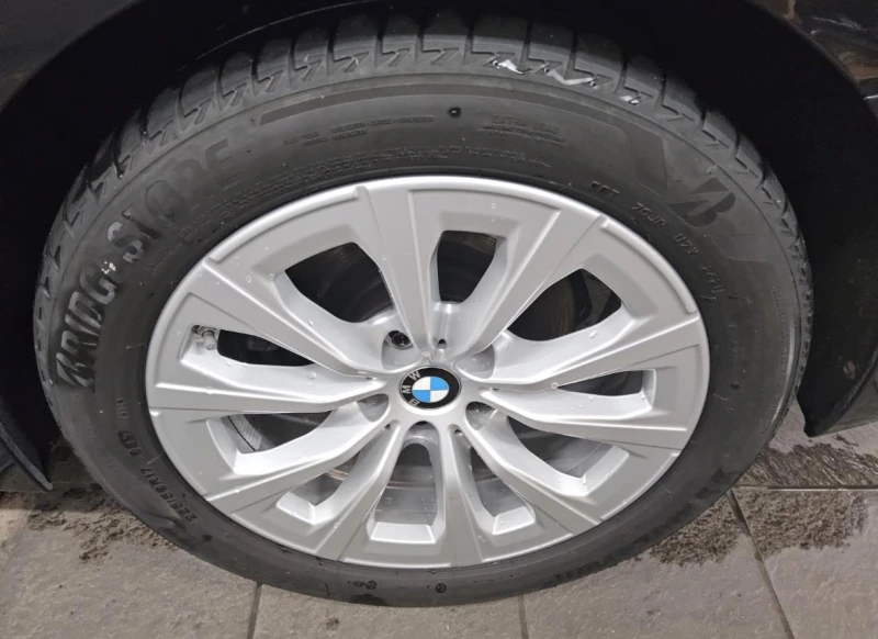 BMW 318 d Комби/LED/Digital/Германия/ЛИЗИНГ, снимка 11 - Автомобили и джипове - 52732400