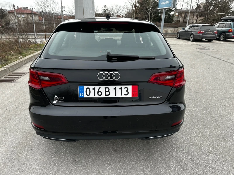 Audi A3 E TRON, снимка 5 - Автомобили и джипове - 49468706