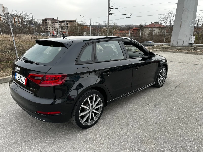 Audi A3 E TRON, снимка 4 - Автомобили и джипове - 49468706