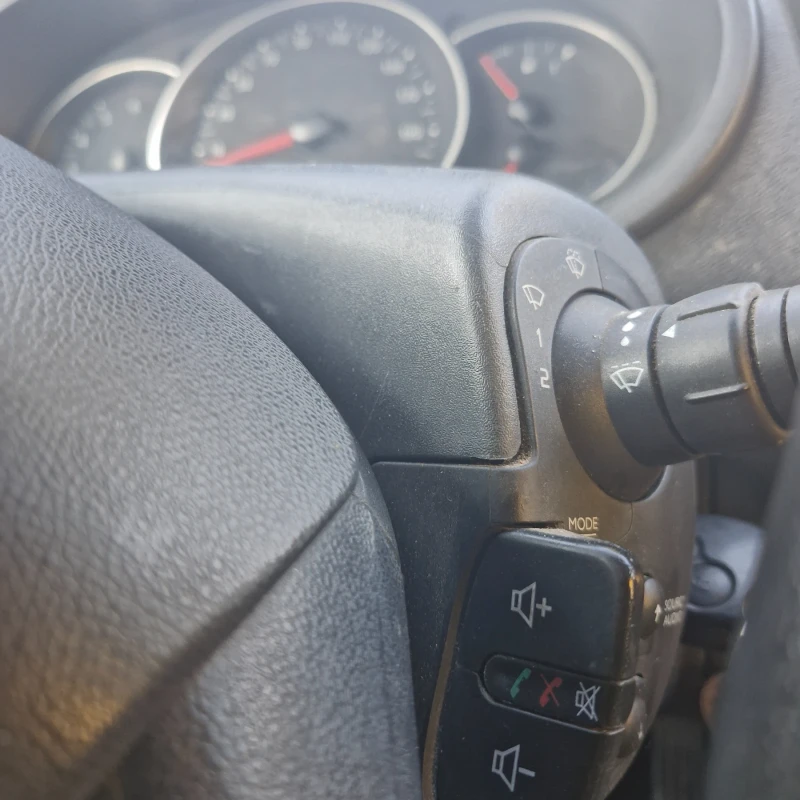 Renault Kangoo 3 места , снимка 6 - Автомобили и джипове - 52395917