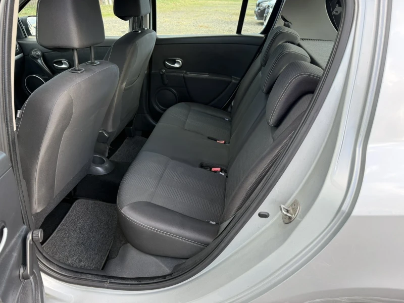 Renault Clio 1, 2i GPL, снимка 12 - Автомобили и джипове - 52020845