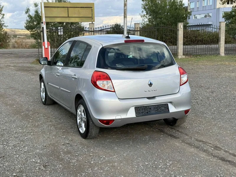 Renault Clio 1, 2i GPL, снимка 5 - Автомобили и джипове - 52020845