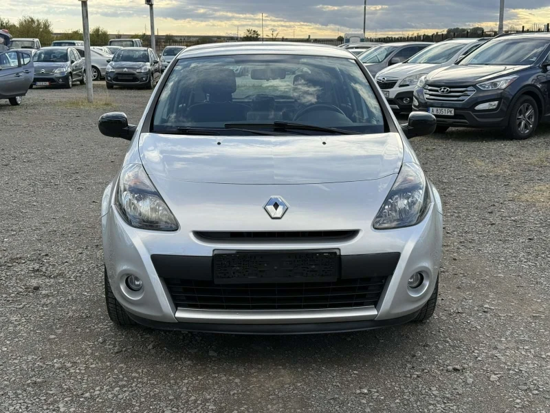 Renault Clio 1, 2i GPL