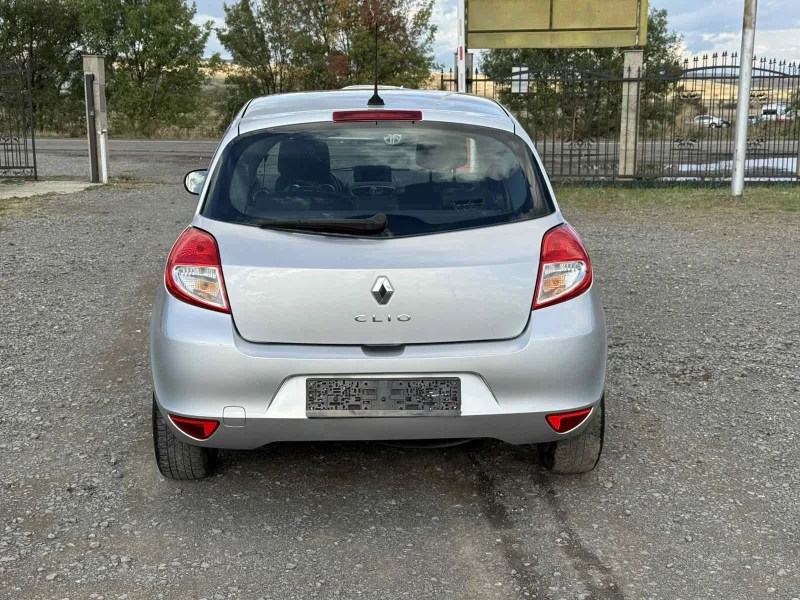 Renault Clio 1, 2i GPL, снимка 6 - Автомобили и джипове - 52020845