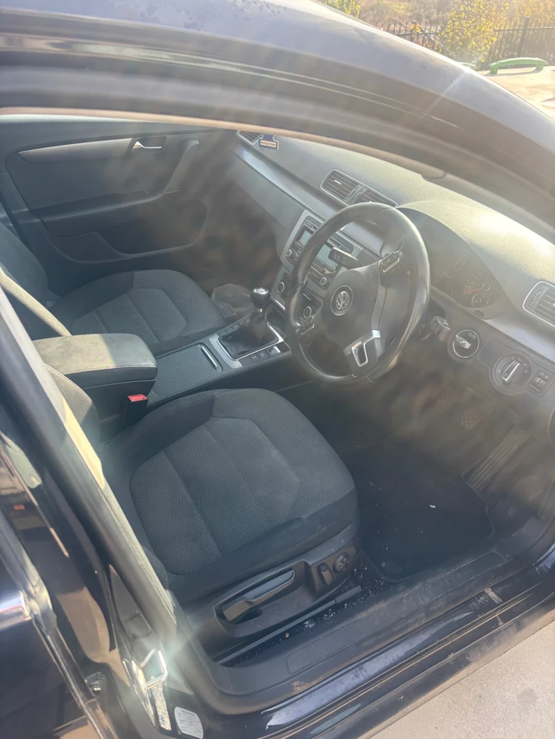 VW Passat 2, 0 тди * На части* , снимка 3 - Автомобили и джипове - 52084369