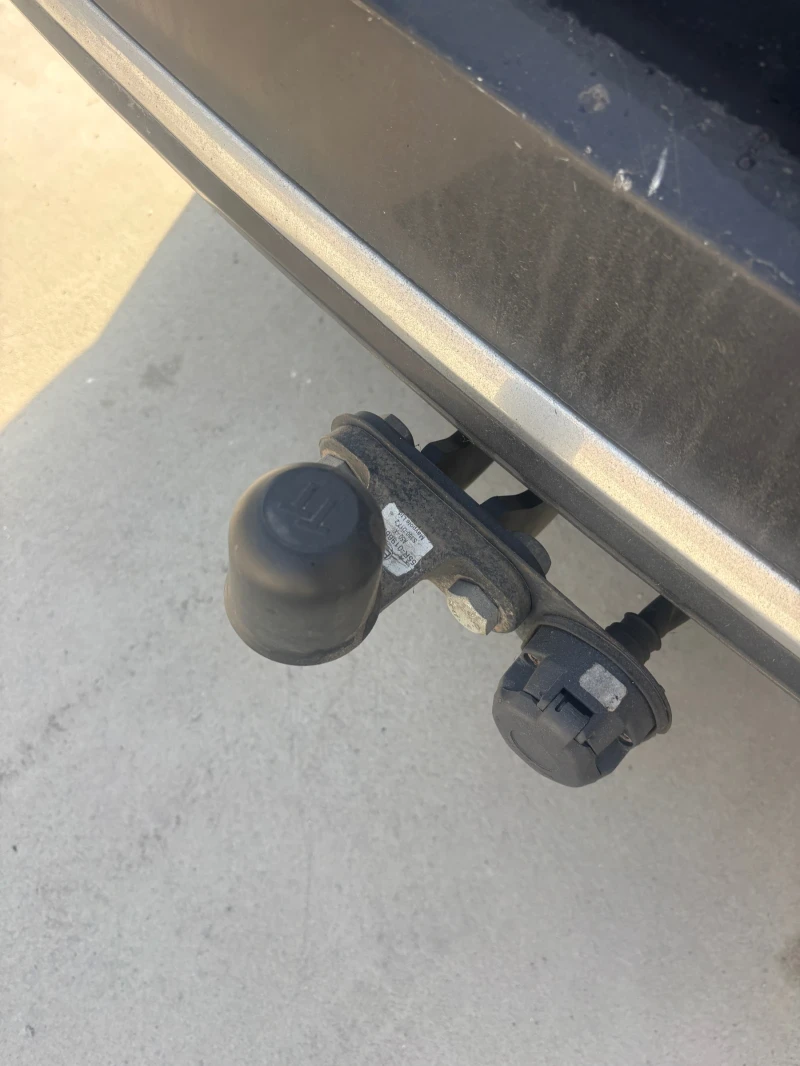 VW Passat 2, 0 тди * На части* , снимка 6 - Автомобили и джипове - 52084369