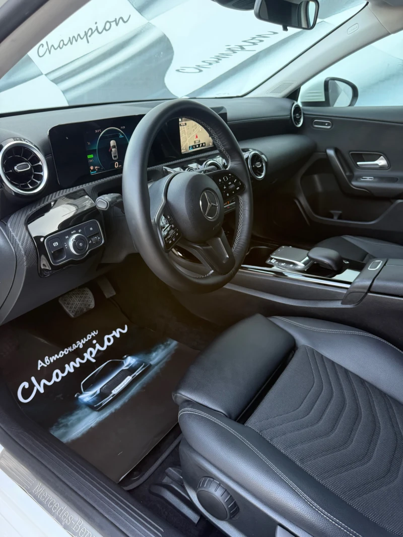 Mercedes-Benz CLA 250 Бартер, снимка 17 - Автомобили и джипове - 52111967