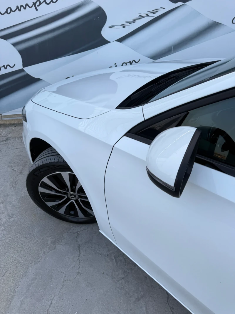 Mercedes-Benz CLA 250 Бартер, снимка 8 - Автомобили и джипове - 52111967