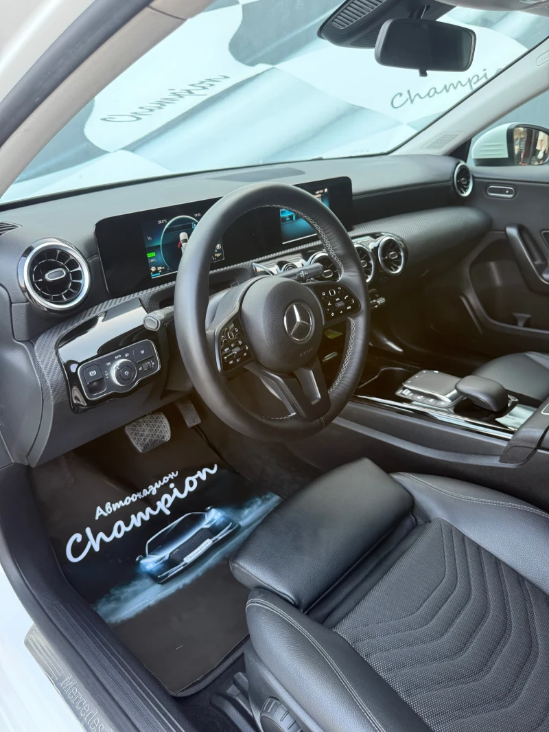 Mercedes-Benz CLA 250 Бартер, снимка 13 - Автомобили и джипове - 52111967